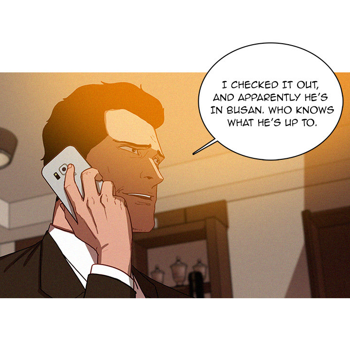 Paradise Lost Chapter 33 - Manhwa18.com