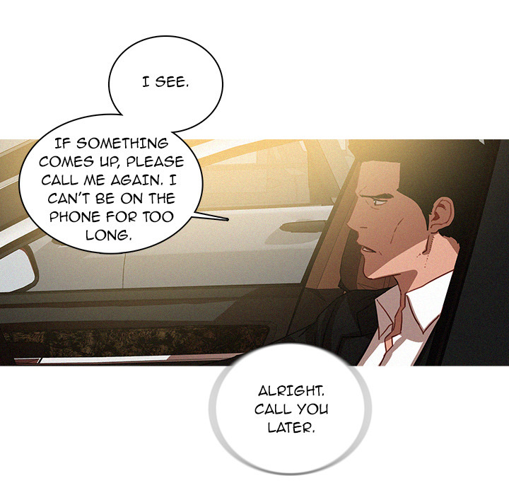 Paradise Lost Chapter 33 - Manhwa18.com