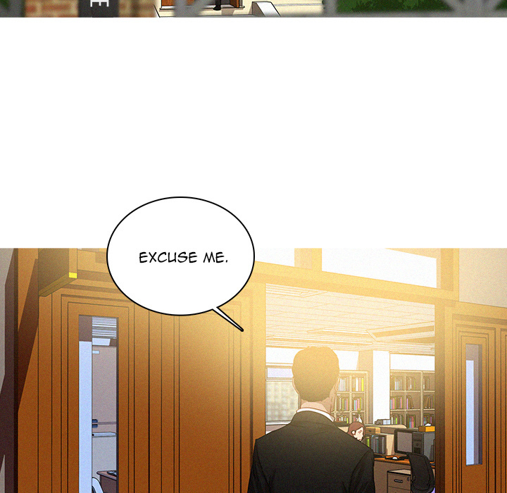 Paradise Lost Chapter 34 - Manhwa18.com