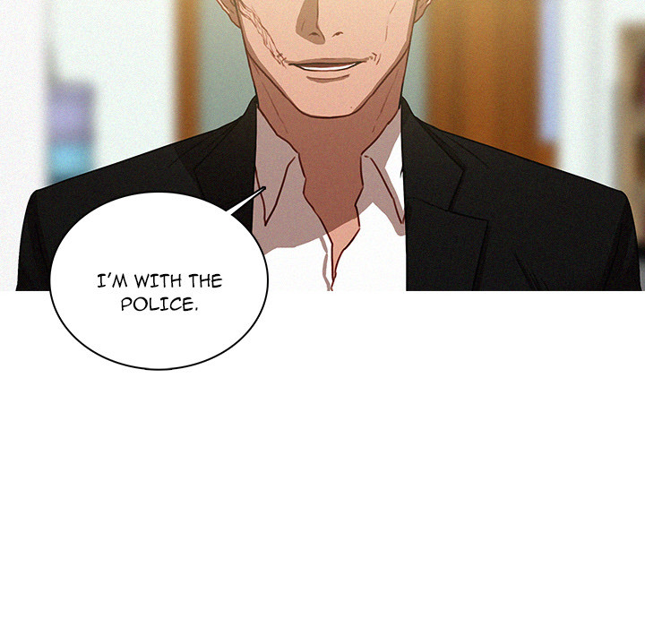 Paradise Lost Chapter 34 - Manhwa18.com