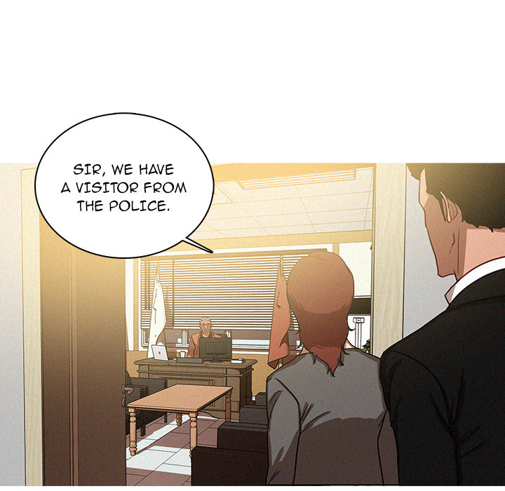 Paradise Lost Chapter 34 - Manhwa18.com