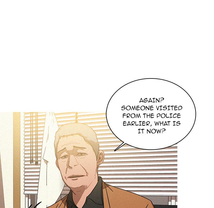 Paradise Lost Chapter 34 - Manhwa18.com