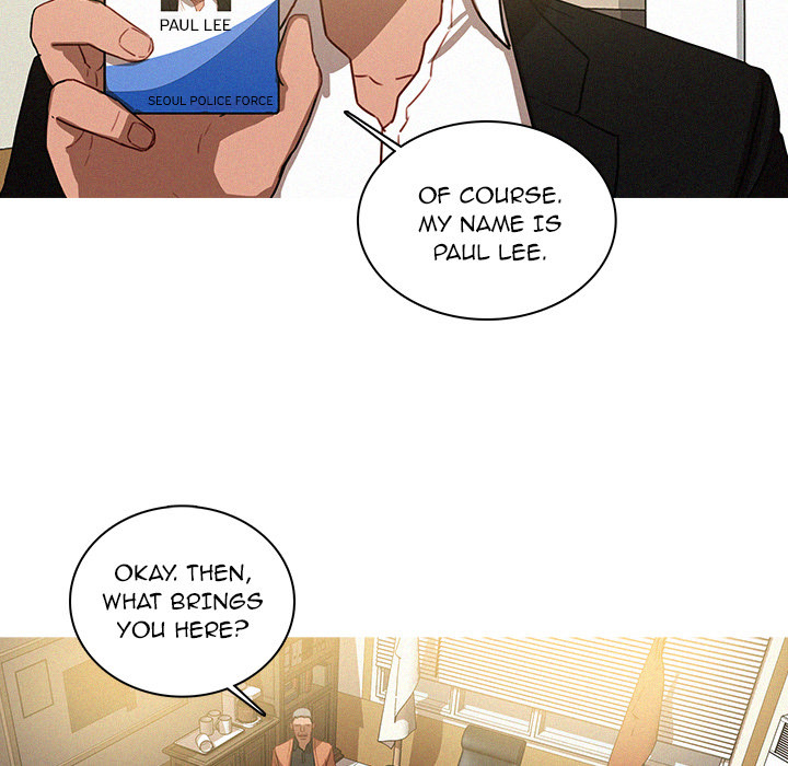 Paradise Lost Chapter 34 - Manhwa18.com