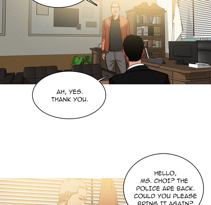 Paradise Lost Chapter 34 - Manhwa18.com