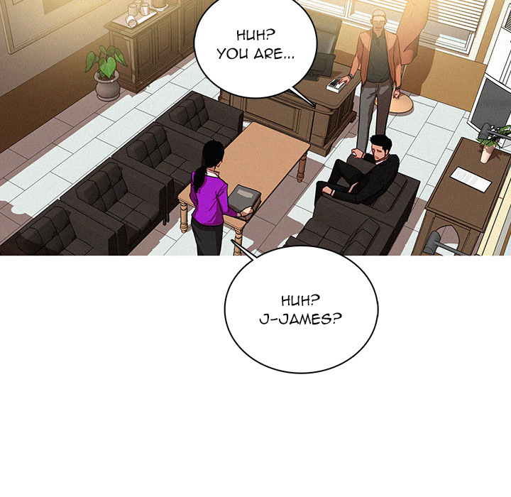 Paradise Lost Chapter 34 - Manhwa18.com