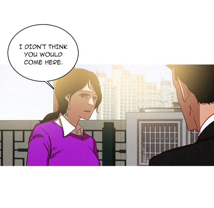 Paradise Lost Chapter 34 - Manhwa18.com