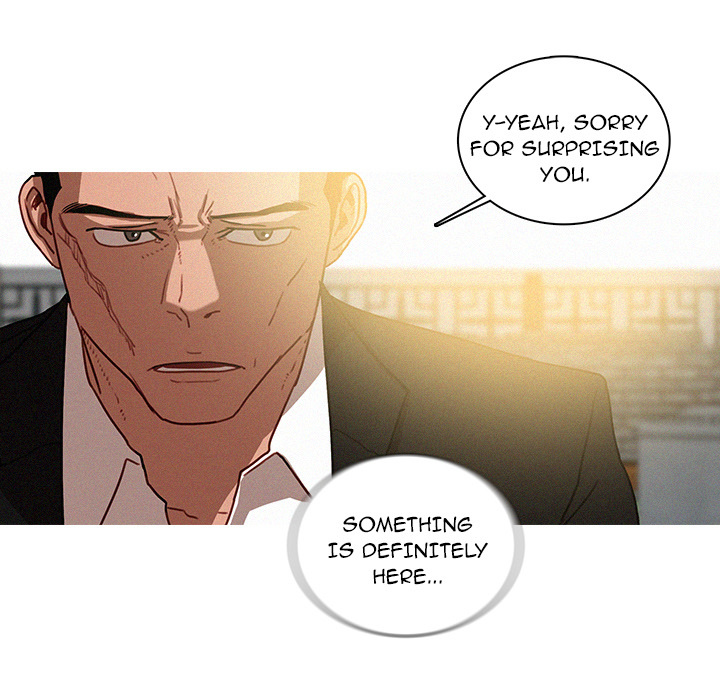 Paradise Lost Chapter 34 - Manhwa18.com