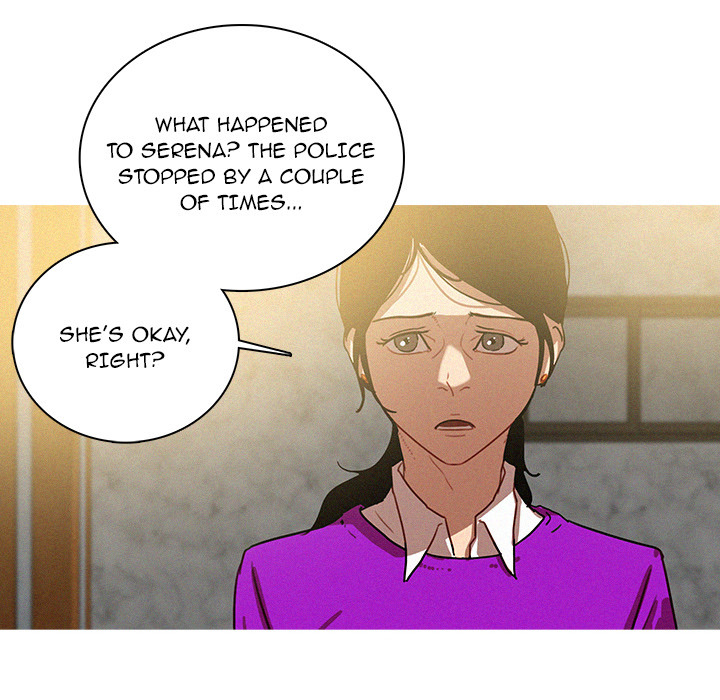 Paradise Lost Chapter 34 - Manhwa18.com