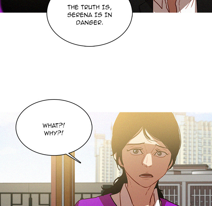 Paradise Lost Chapter 34 - Manhwa18.com