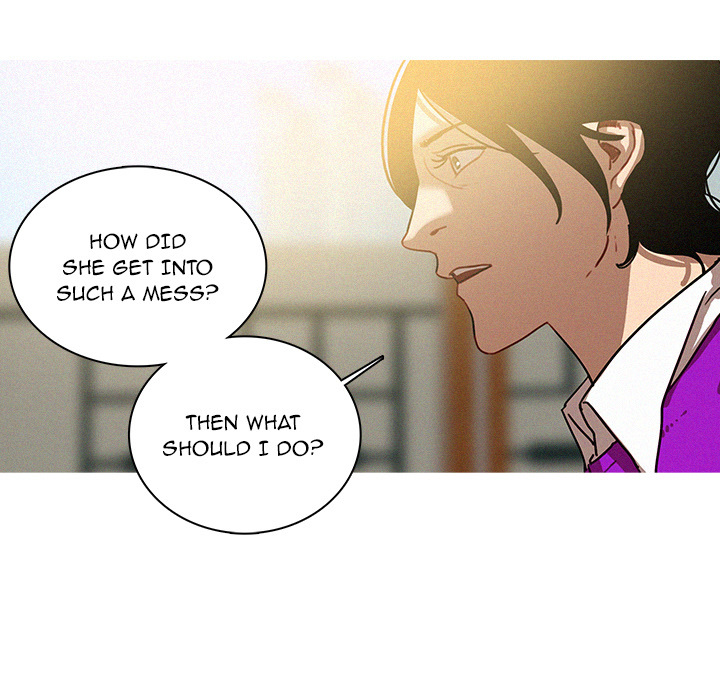 Paradise Lost Chapter 34 - Manhwa18.com