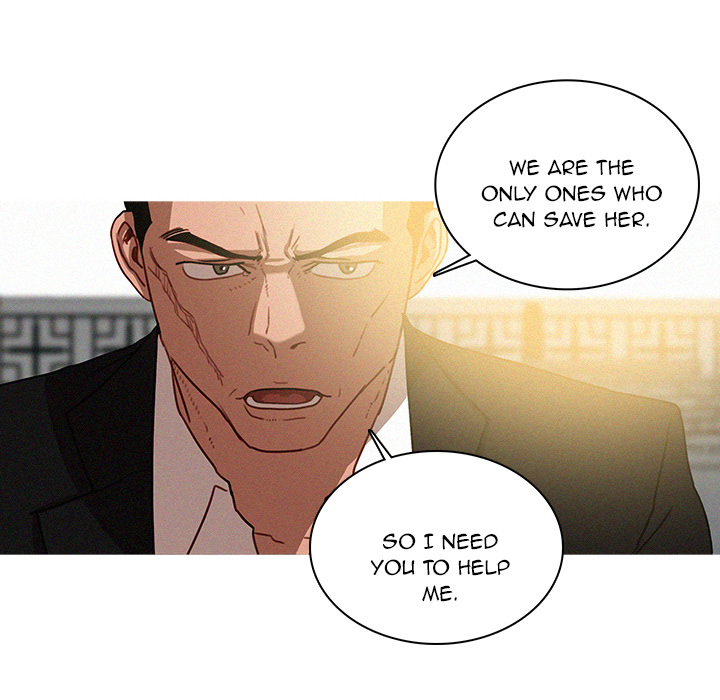 Paradise Lost Chapter 34 - Manhwa18.com