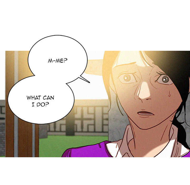 Paradise Lost Chapter 34 - Manhwa18.com