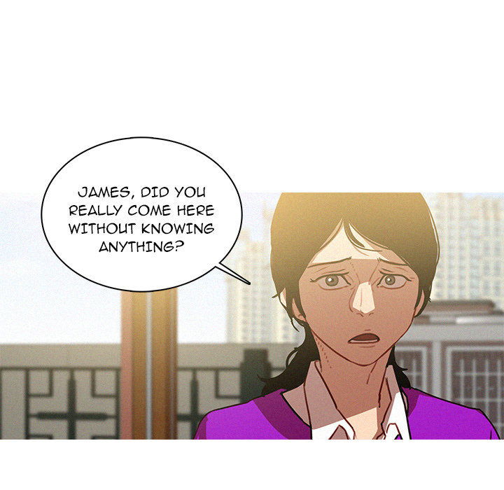 Paradise Lost Chapter 34 - Manhwa18.com