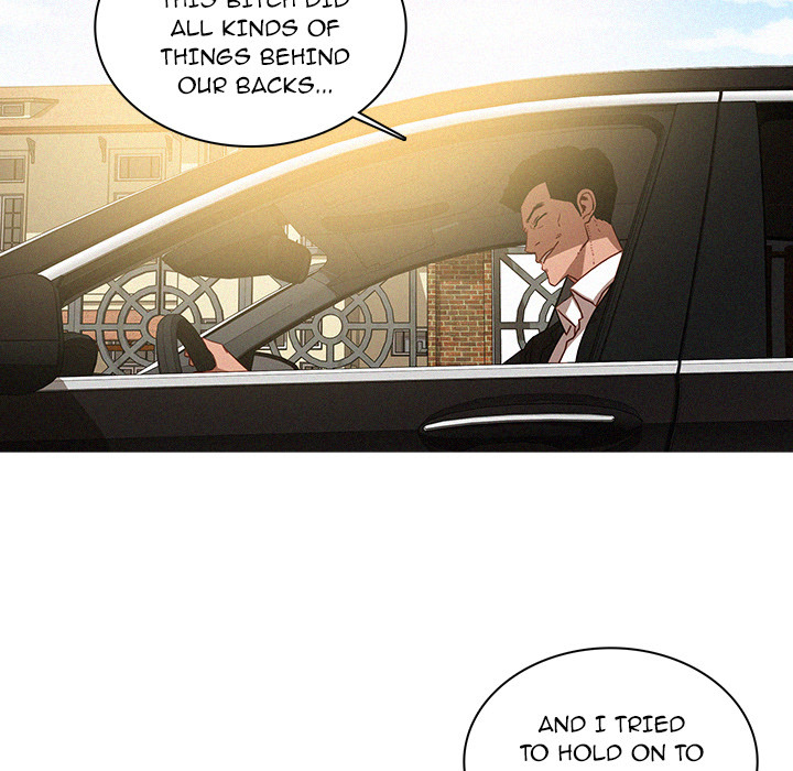 Paradise Lost Chapter 34 - Manhwa18.com