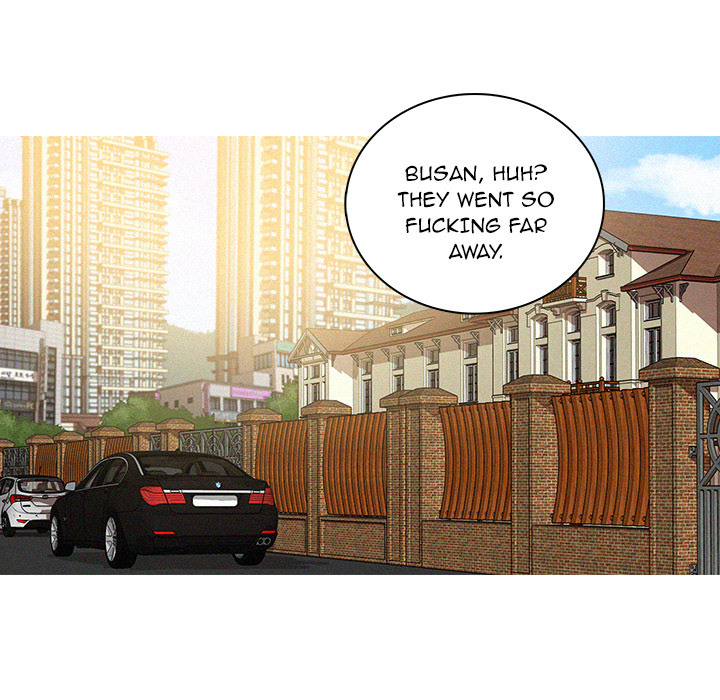 Paradise Lost Chapter 34 - Manhwa18.com