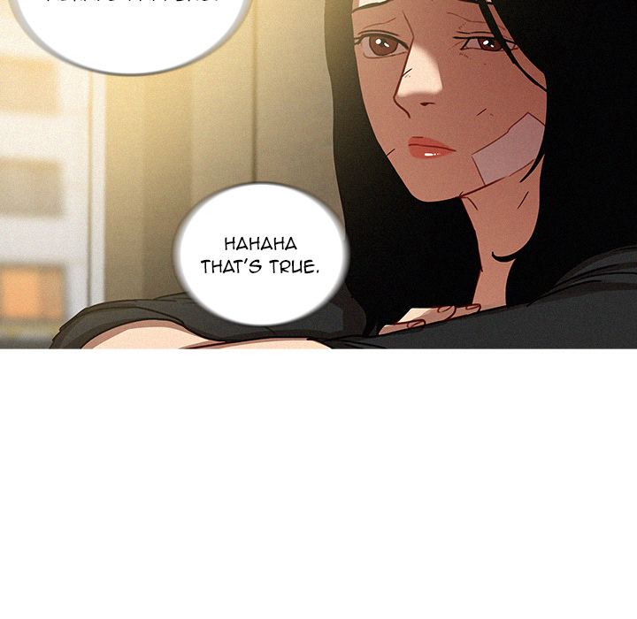 Paradise Lost Chapter 34 - Manhwa18.com