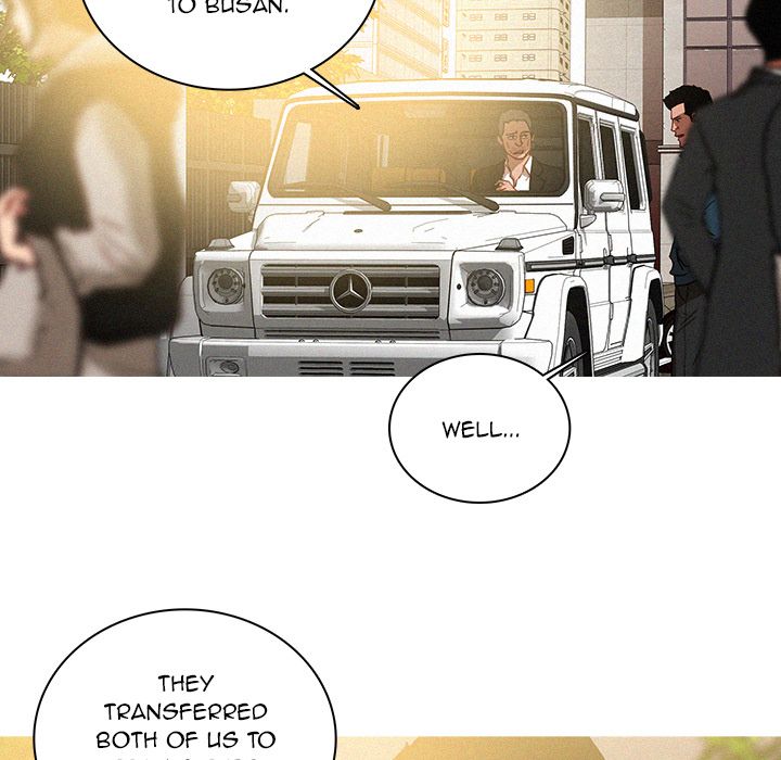 Paradise Lost Chapter 38 - Manhwa18.com