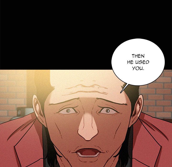 Paradise Lost Chapter 42 - Manhwa18.com