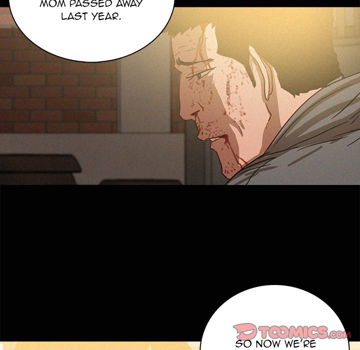 Paradise Lost Chapter 42 - Manhwa18.com