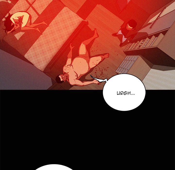 Paradise Lost Chapter 44 - Manhwa18.com