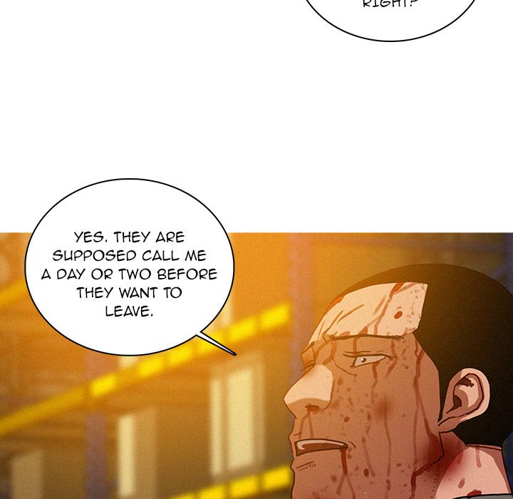 Paradise Lost Chapter 49 - Manhwa18.com