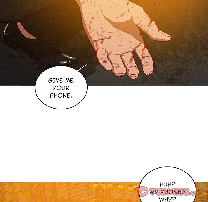 Paradise Lost Chapter 49 - Manhwa18.com