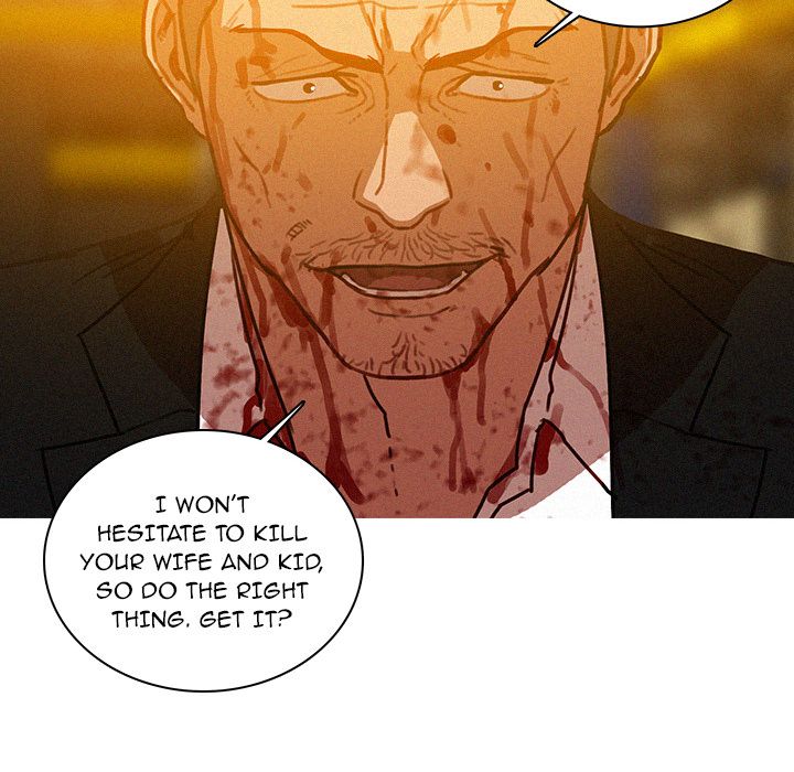 Paradise Lost Chapter 49 - Manhwa18.com