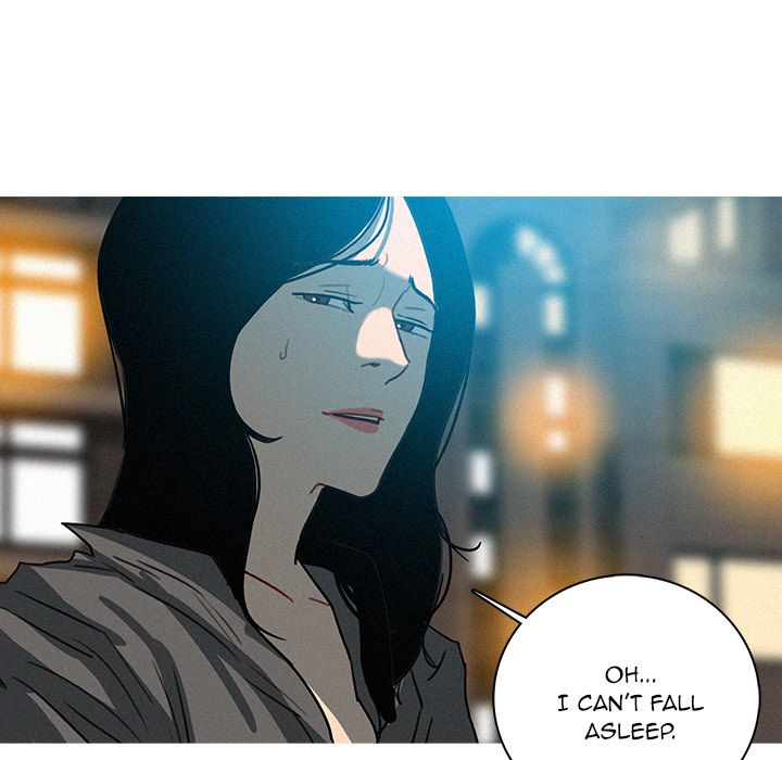 Paradise Lost Chapter 51 - Manhwa18.com