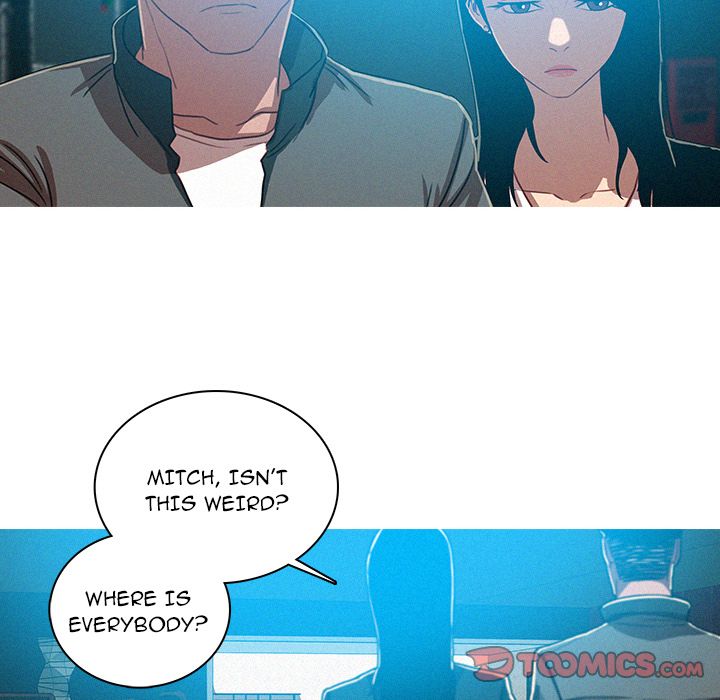 Paradise Lost Chapter 52 - Manhwa18.com