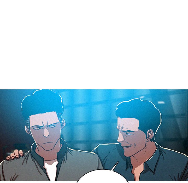 Paradise Lost Chapter 52 - Manhwa18.com