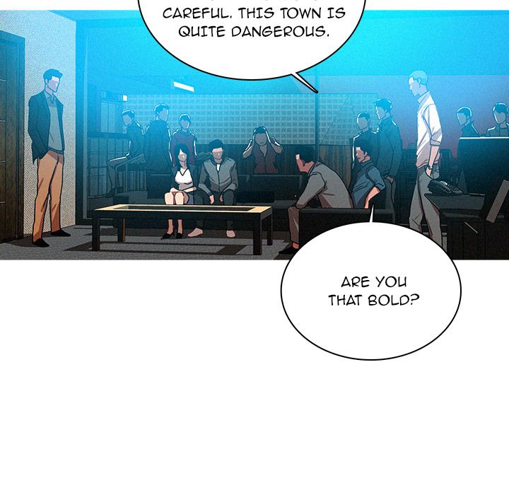 Paradise Lost Chapter 52 - Manhwa18.com