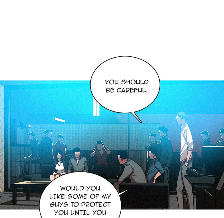 Paradise Lost Chapter 52 - Manhwa18.com