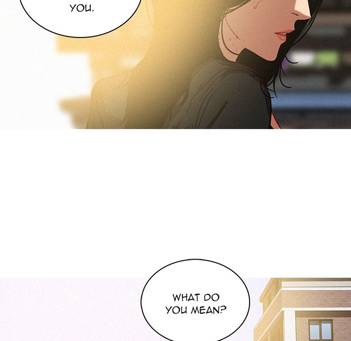 Paradise Lost Chapter 57 - Manhwa18.com