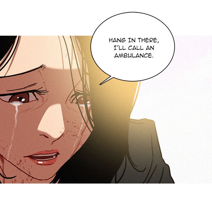 Paradise Lost Chapter 57 - Manhwa18.com