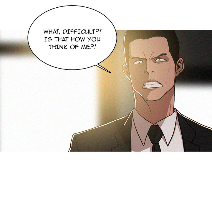 Paradise Lost Chapter 7 - Manhwa18.com