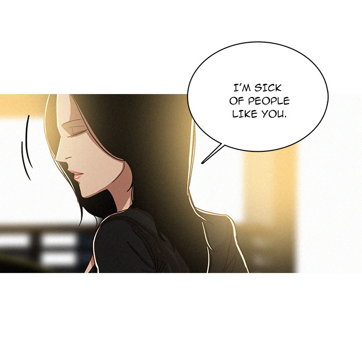 Paradise Lost Chapter 7 - Manhwa18.com