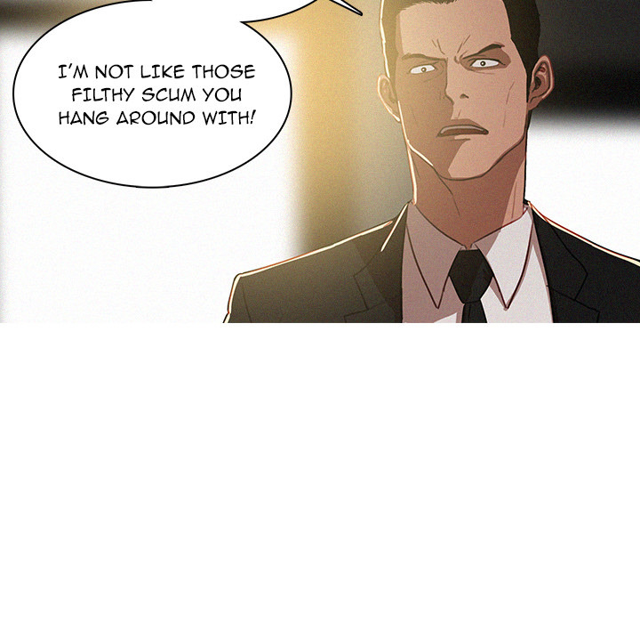 Paradise Lost Chapter 7 - Manhwa18.com