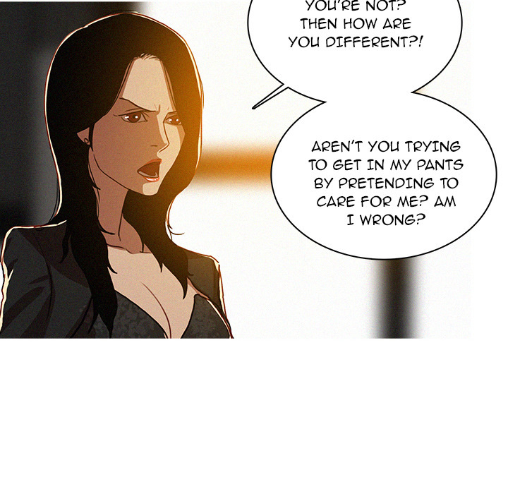 Paradise Lost Chapter 7 - Manhwa18.com