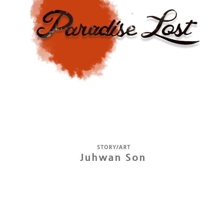 Paradise Lost Chapter 7 - Manhwa18.com