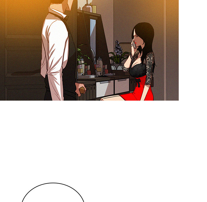 Paradise Lost Chapter 7 - Manhwa18.com