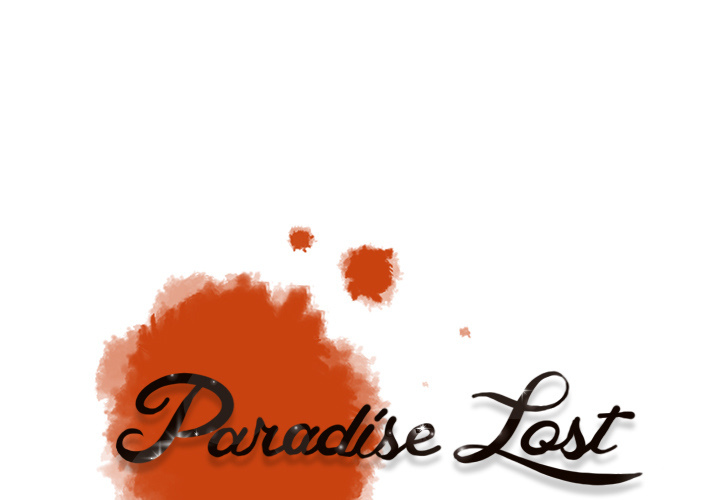 Paradise Lost Chapter 8 - Manhwa18.com