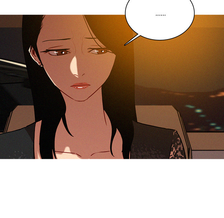 Paradise Lost Chapter 8 - Manhwa18.com