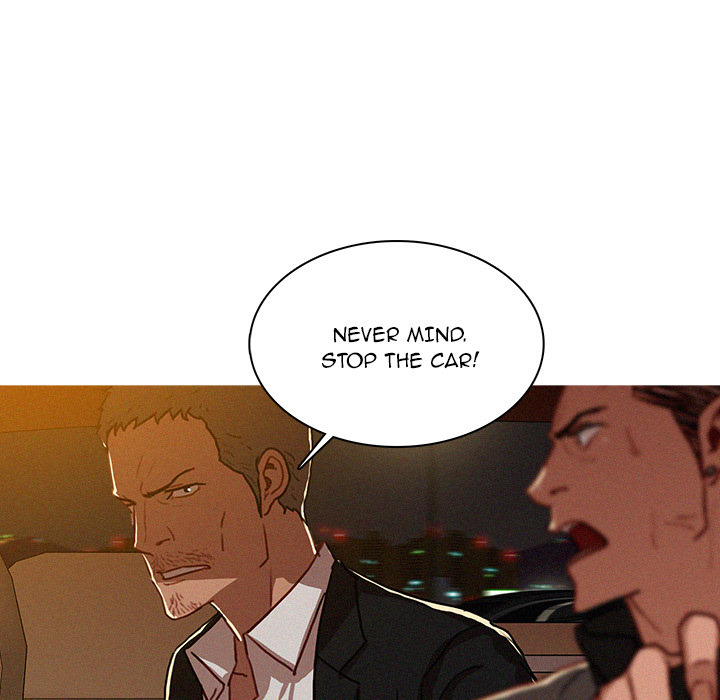 Paradise Lost Chapter 8 - Manhwa18.com