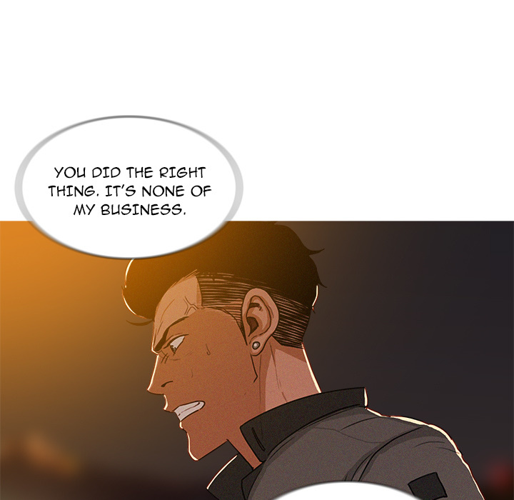 Paradise Lost Chapter 8 - Manhwa18.com