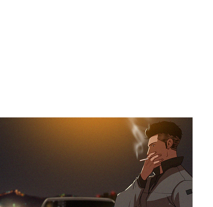 Paradise Lost Chapter 8 - Manhwa18.com