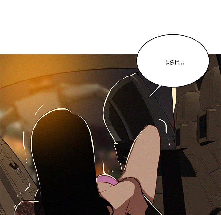 Paradise Lost Chapter 8 - Manhwa18.com