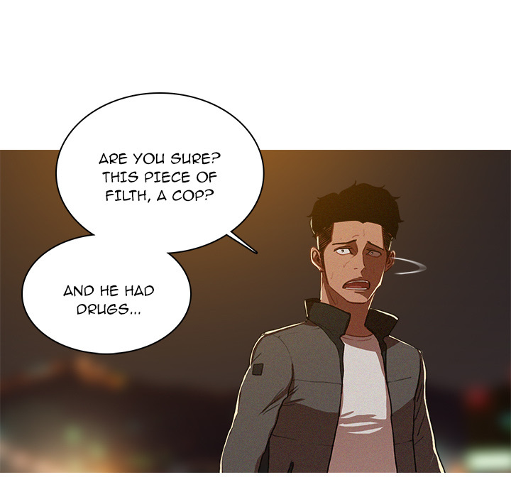 Paradise Lost Chapter 9 - Manhwa18.com