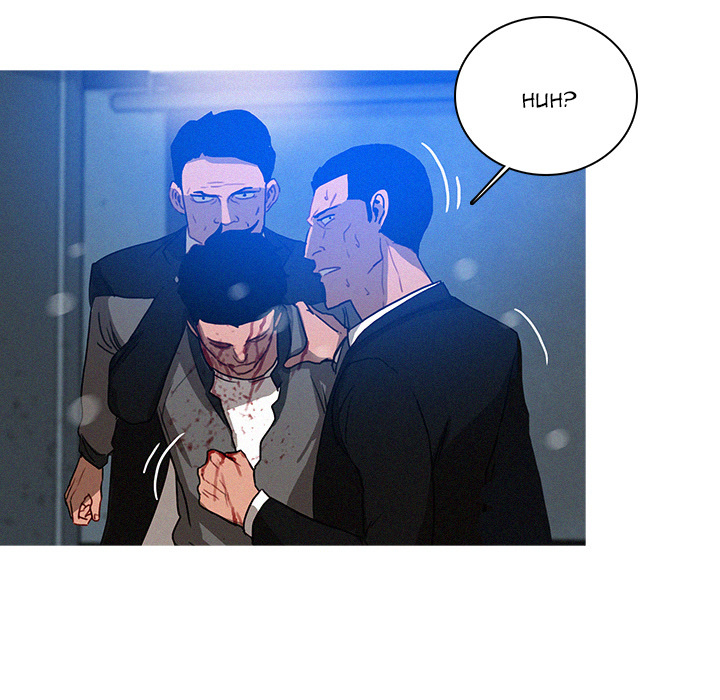 Paradise Lost Chapter 9 - Manhwa18.com