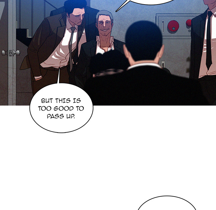 Paradise Lost Chapter 9 - Manhwa18.com