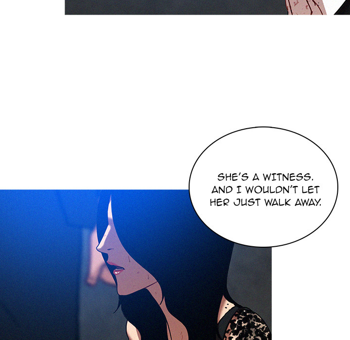 Paradise Lost Chapter 9 - Manhwa18.com